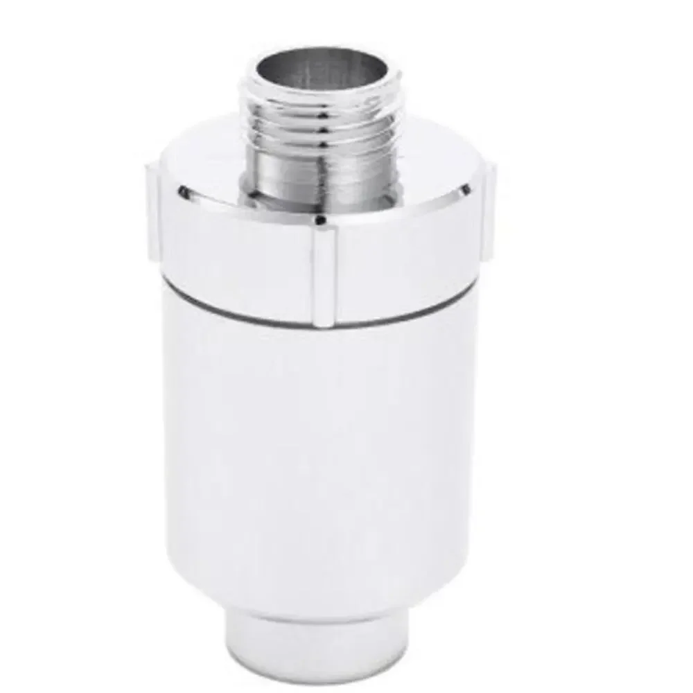 Shower water purifier
